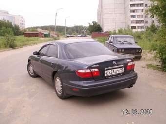 1998 Mazda Millenia