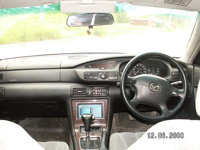 1998 Mazda Millenia