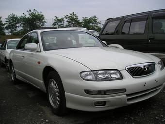 1998 Mazda Millenia