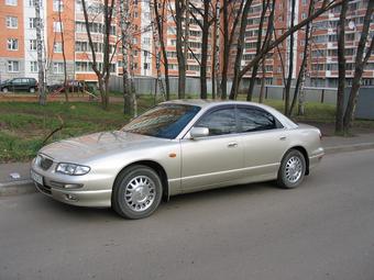 1998 Mazda Millenia