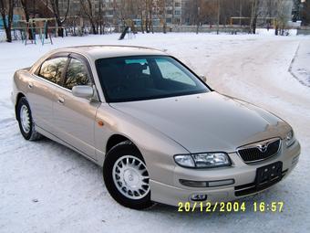 1998 Mazda Millenia