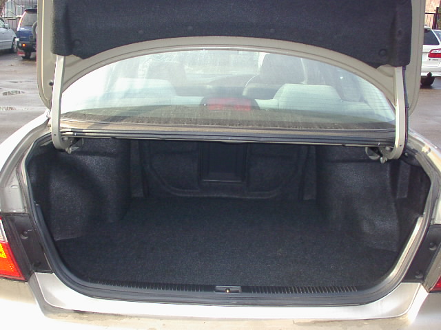 1998 Mazda Millenia Photos