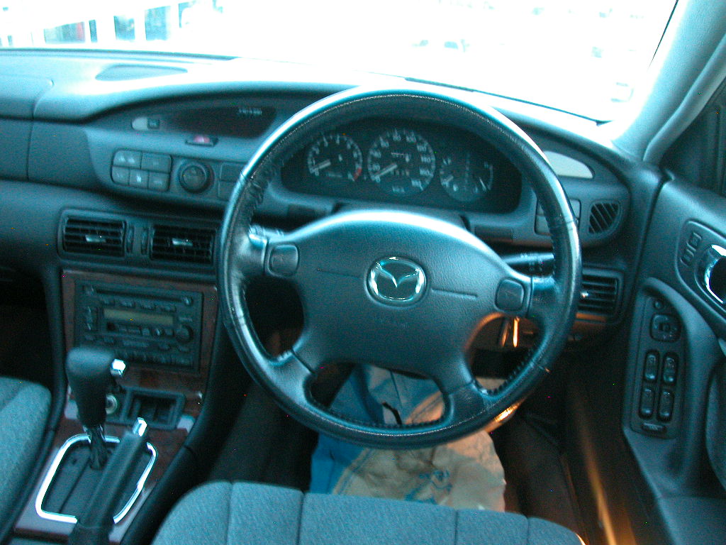 1998 Mazda Millenia For Sale