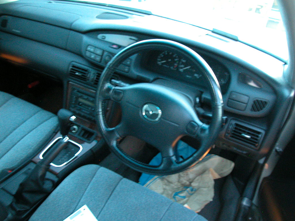 1998 Mazda Millenia For Sale