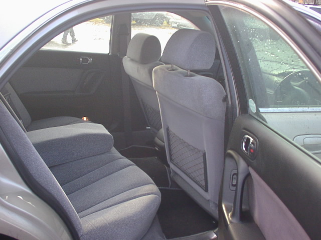 1998 Mazda Millenia Pictures