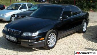 1998 Mazda Millenia For Sale