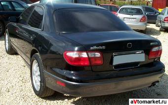 1998 Mazda Millenia For Sale