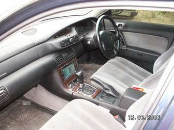 1998 Mazda Millenia For Sale