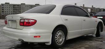 1999 Mazda Millenia