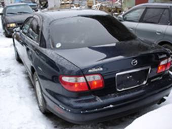 1999 Millenia