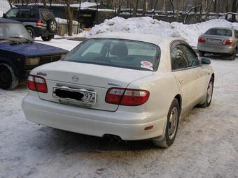 1999 Mazda Millenia