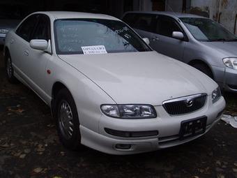 1999 Mazda Millenia