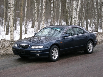 1999 Mazda Millenia