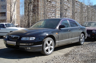 1999 Mazda Millenia