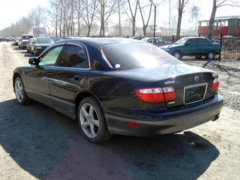 1999 Mazda Millenia