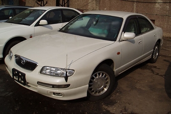 1999 Mazda Millenia