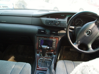 1999 Mazda Millenia