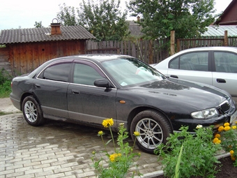 1999 Mazda Millenia