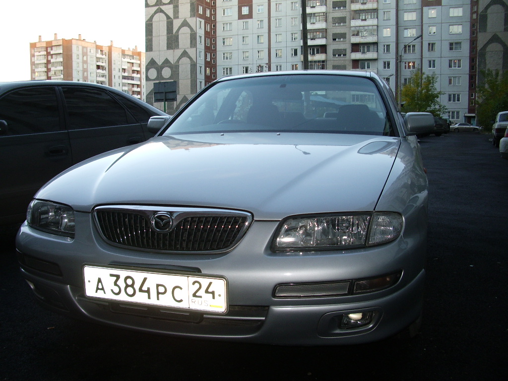 1999 Mazda Millenia