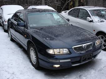 1999 Mazda Millenia