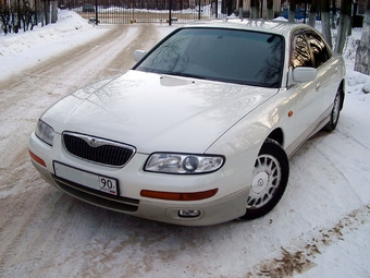 1999 Mazda Millenia