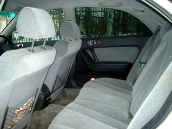 1999 Millenia