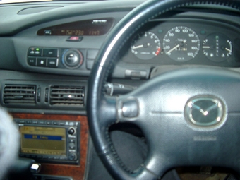 Mazda Millenia