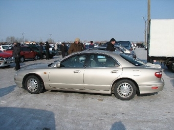 1999 Mazda Millenia