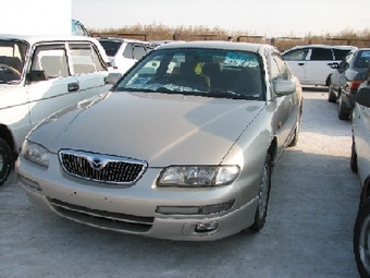 1999 Millenia