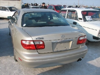 Mazda Millenia