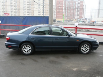 1999 Millenia