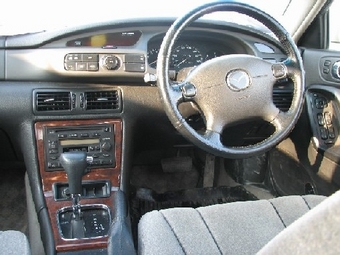 1999 Mazda Millenia