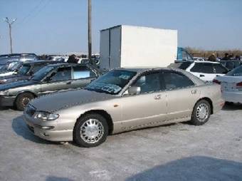 1999 Mazda Millenia