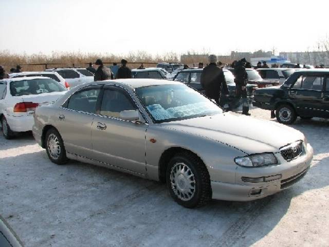 1999 Mazda Millenia