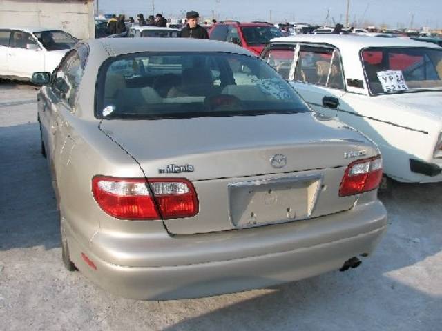 1999 Mazda Millenia