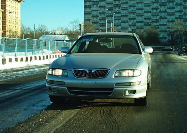 1999 Mazda Millenia