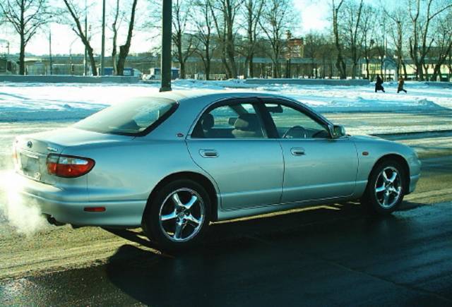 1999 Mazda Millenia