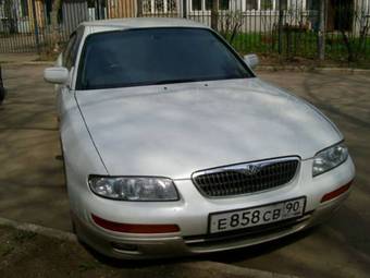 1999 Mazda Millenia