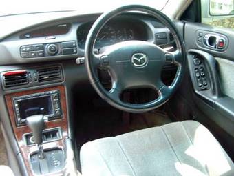 1999 Millenia