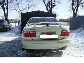1999 Millenia