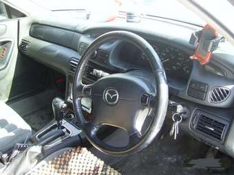 Mazda Millenia