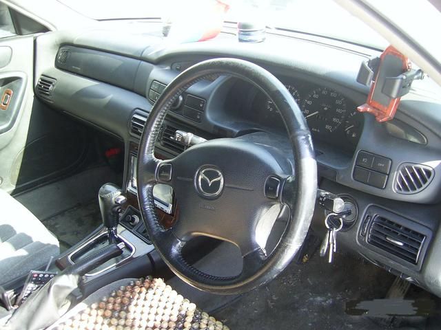 1999 Mazda Millenia