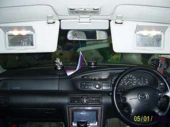 Mazda Millenia
