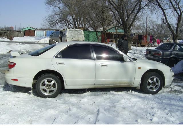 1999 Mazda Millenia