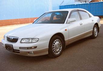 1999 Mazda Millenia