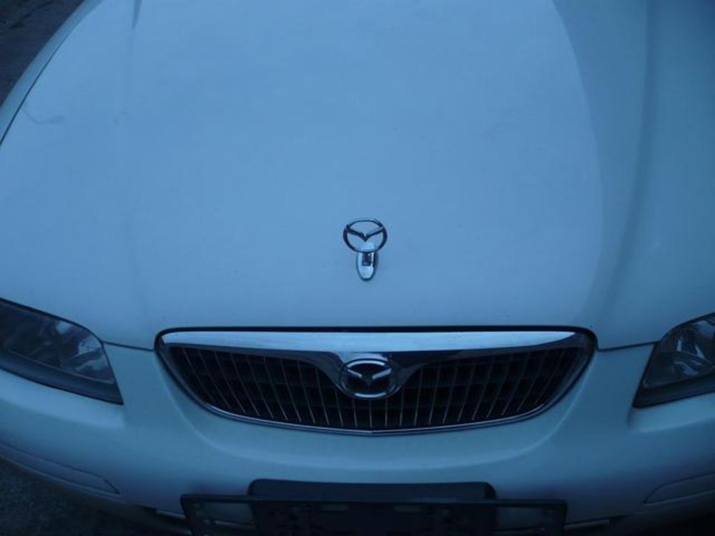 1999 Mazda Millenia