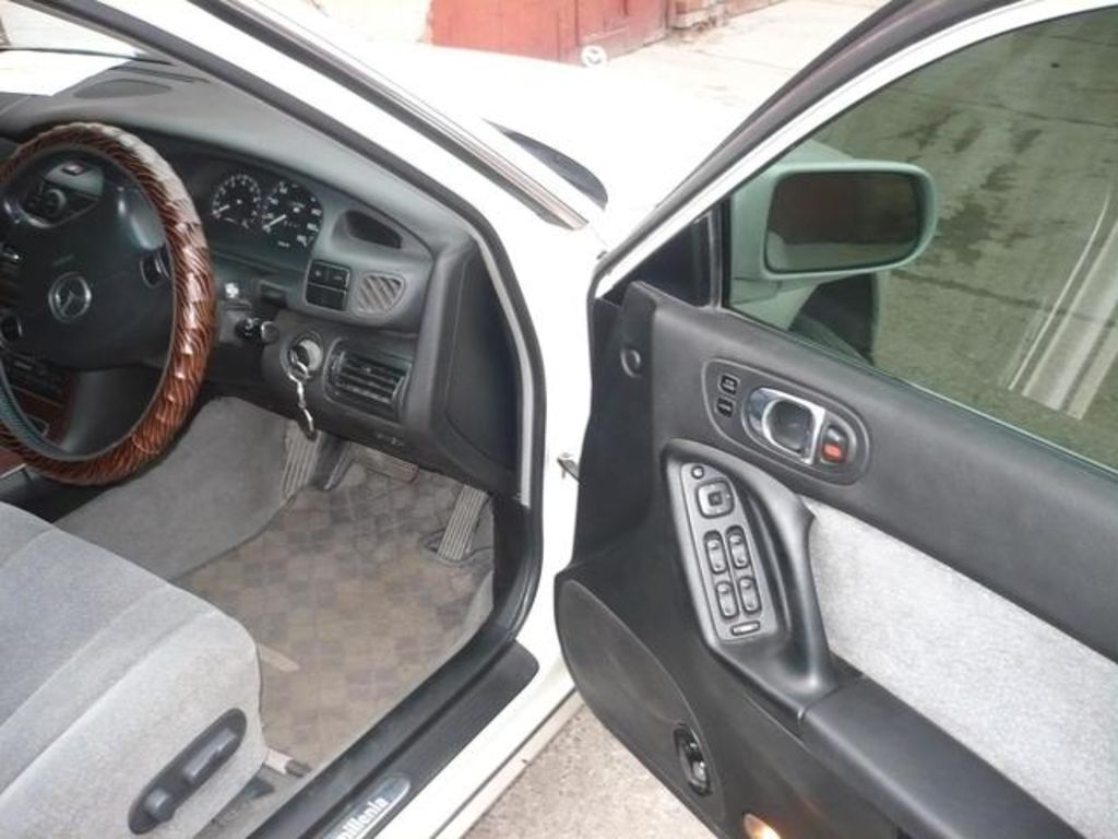 1999 Mazda Millenia