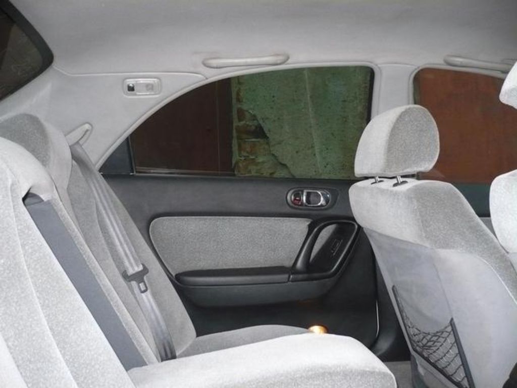 1999 Mazda Millenia