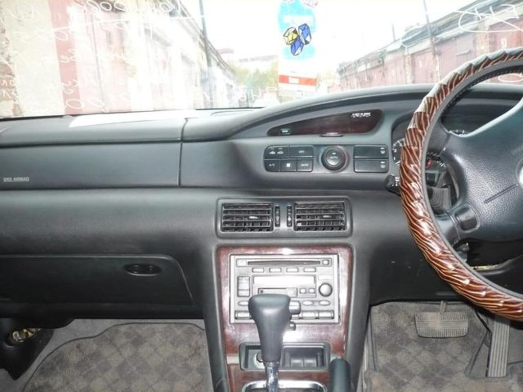 1999 Mazda Millenia