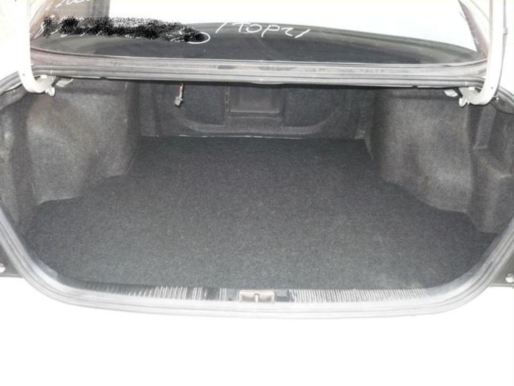1999 Mazda Millenia